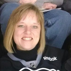 Meet your Posher, Mary